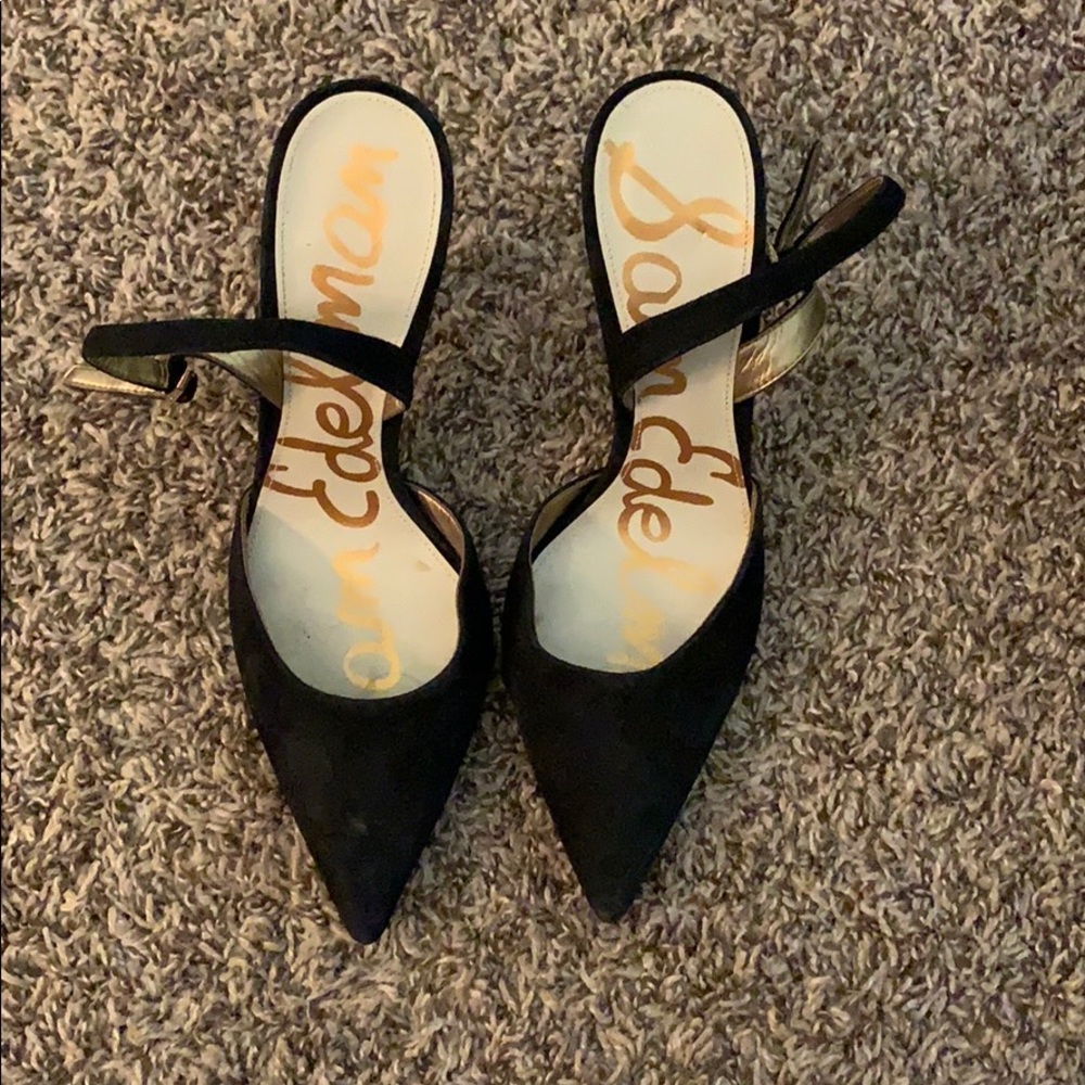 Sam Edelman Heels